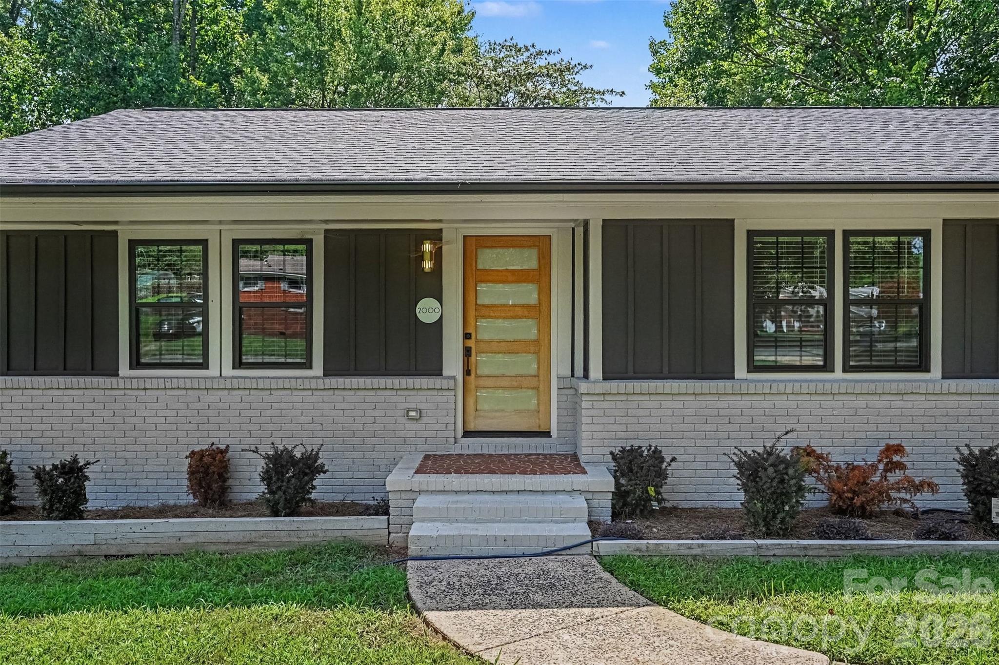 2000 Kilborne Drive
