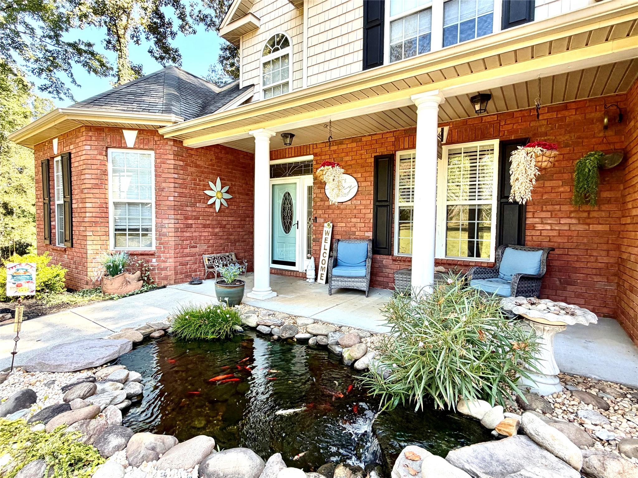 129 Big Oak Lane