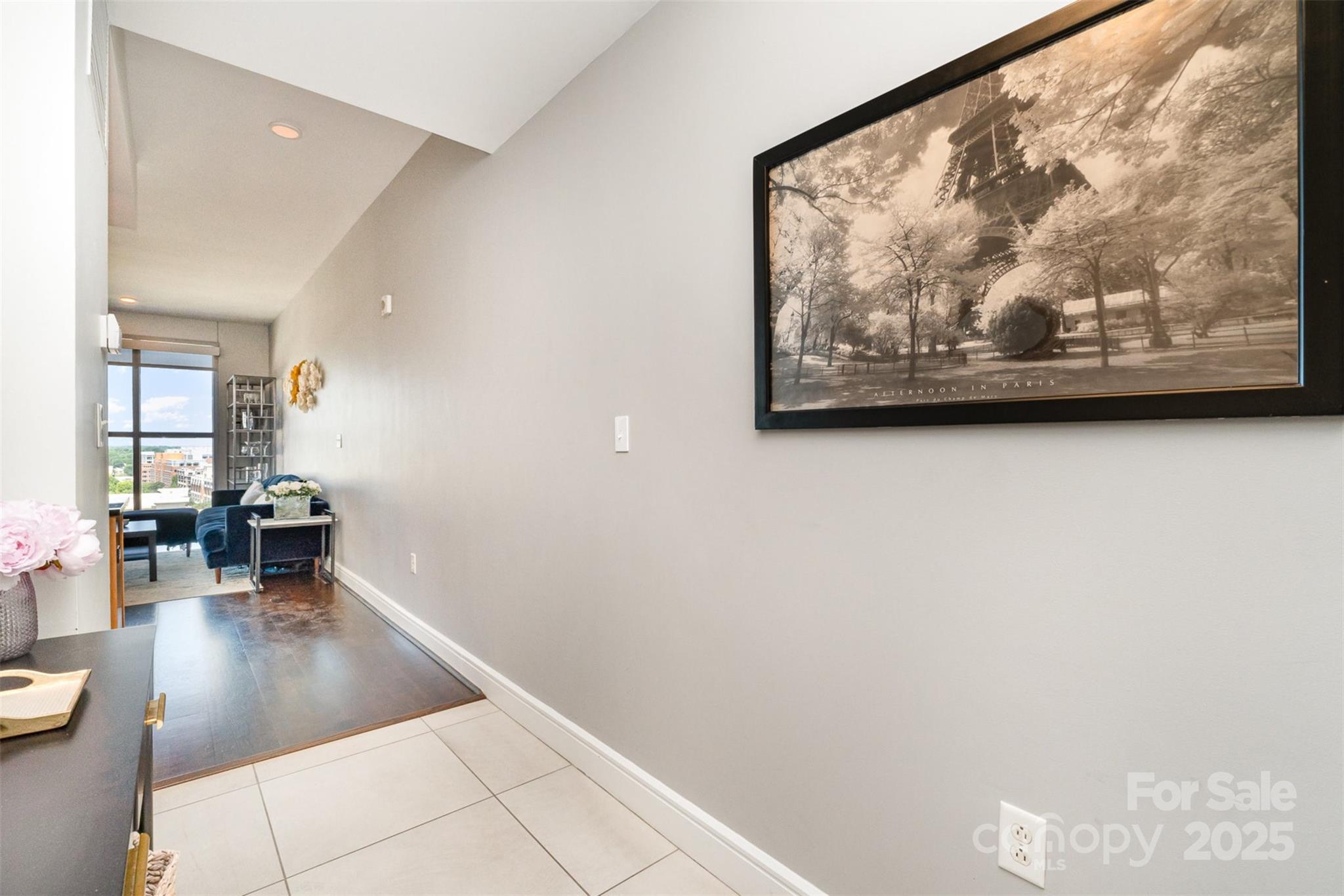333 W Trade Street 805
