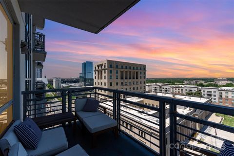 333 W Trade Street 805 Charlotte NC 28202