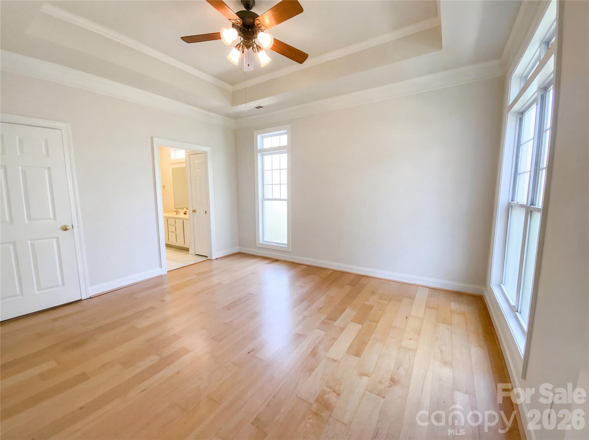 Davis Lake - Residential