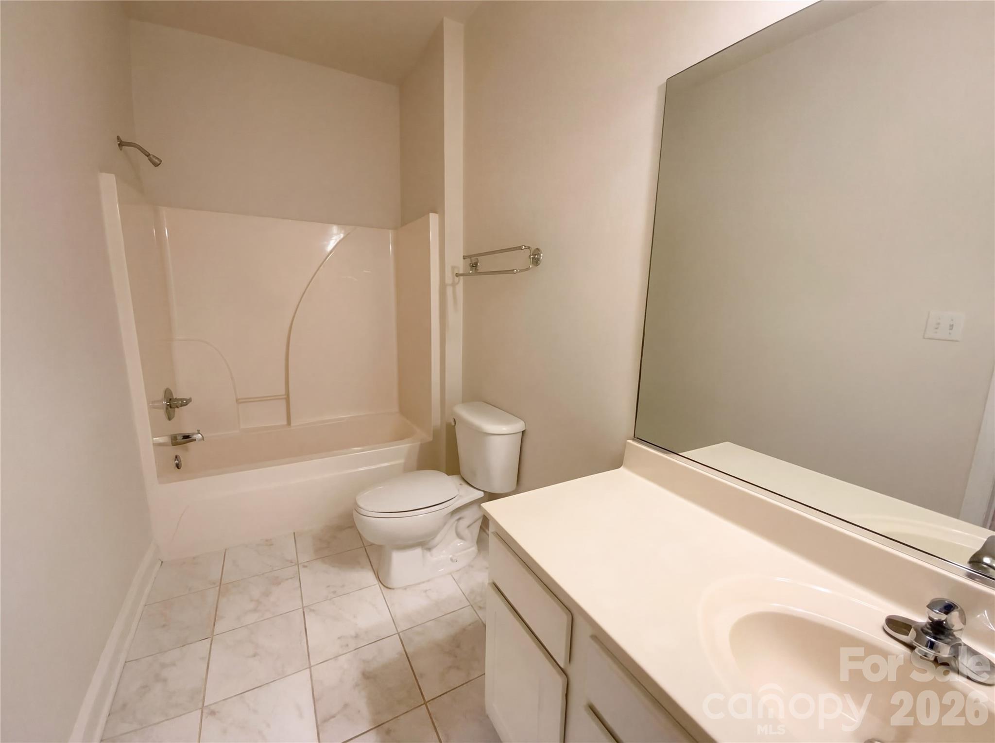 Davis Lake - Residential