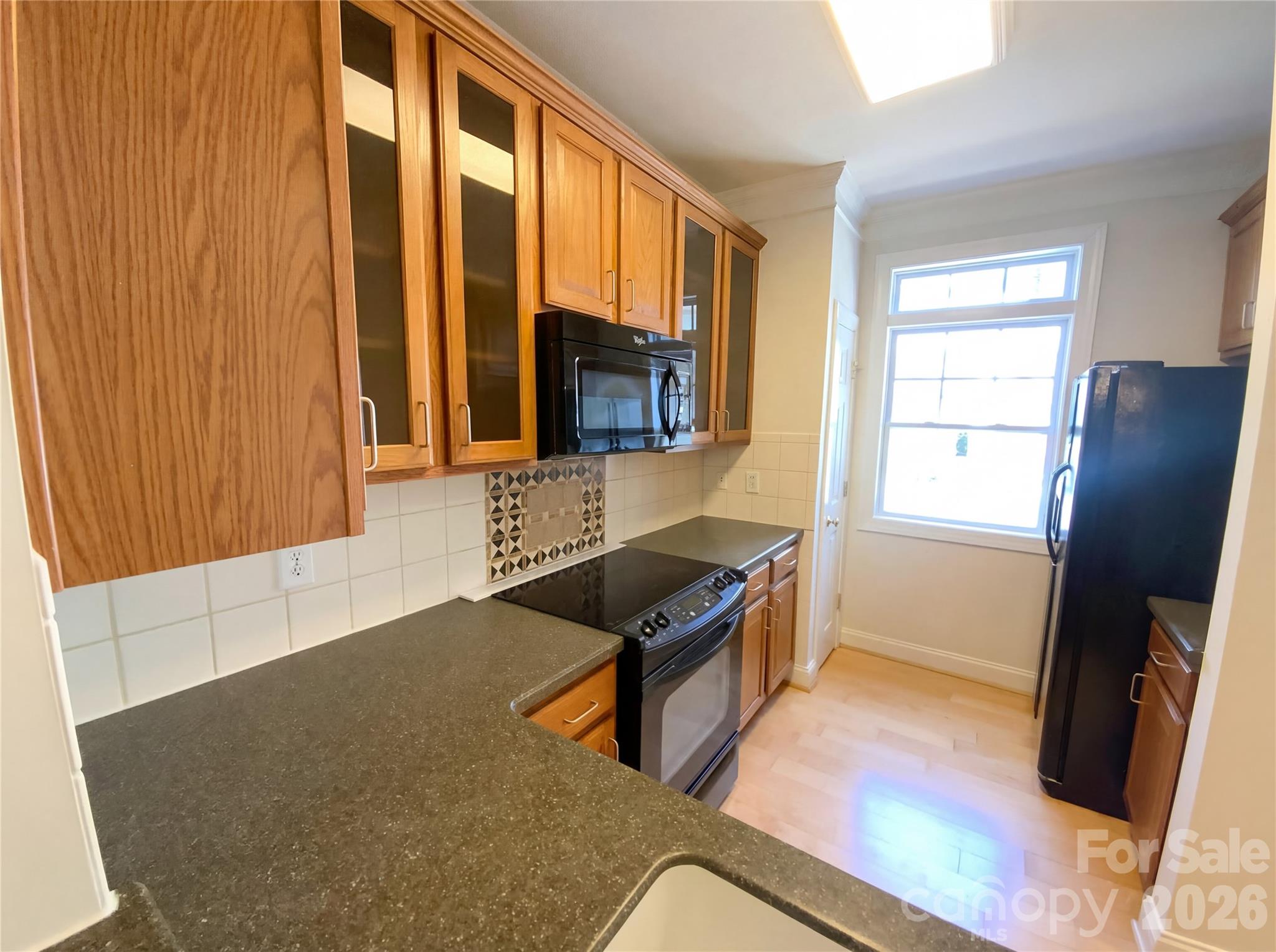 Davis Lake - Residential