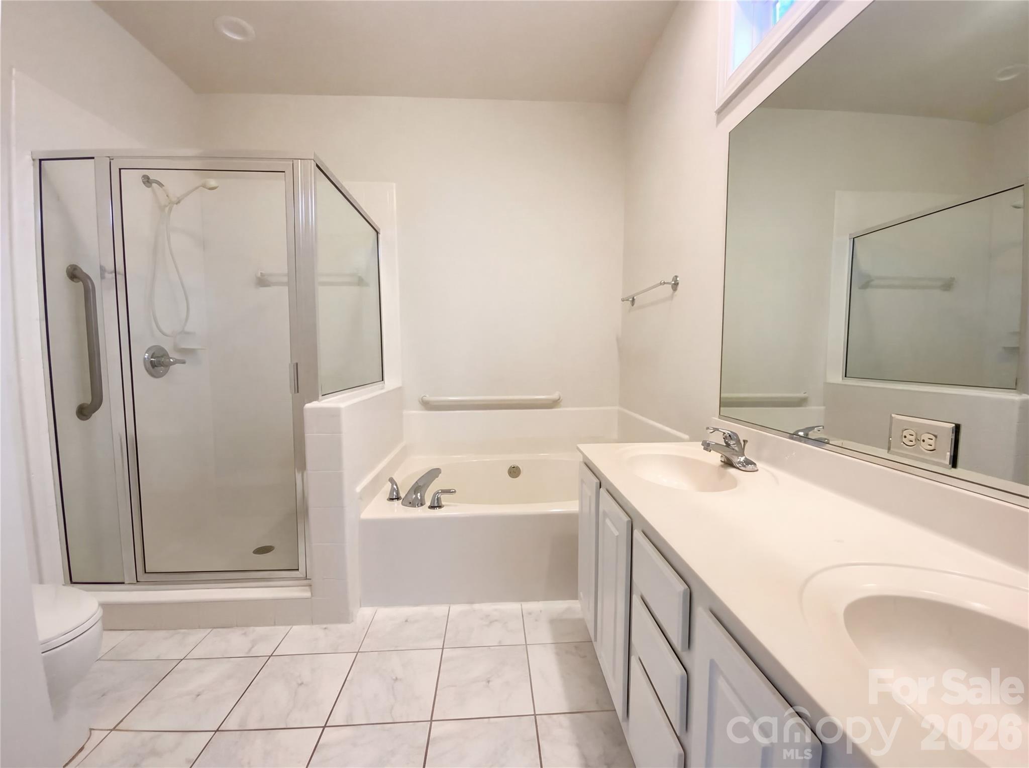 Davis Lake - Residential