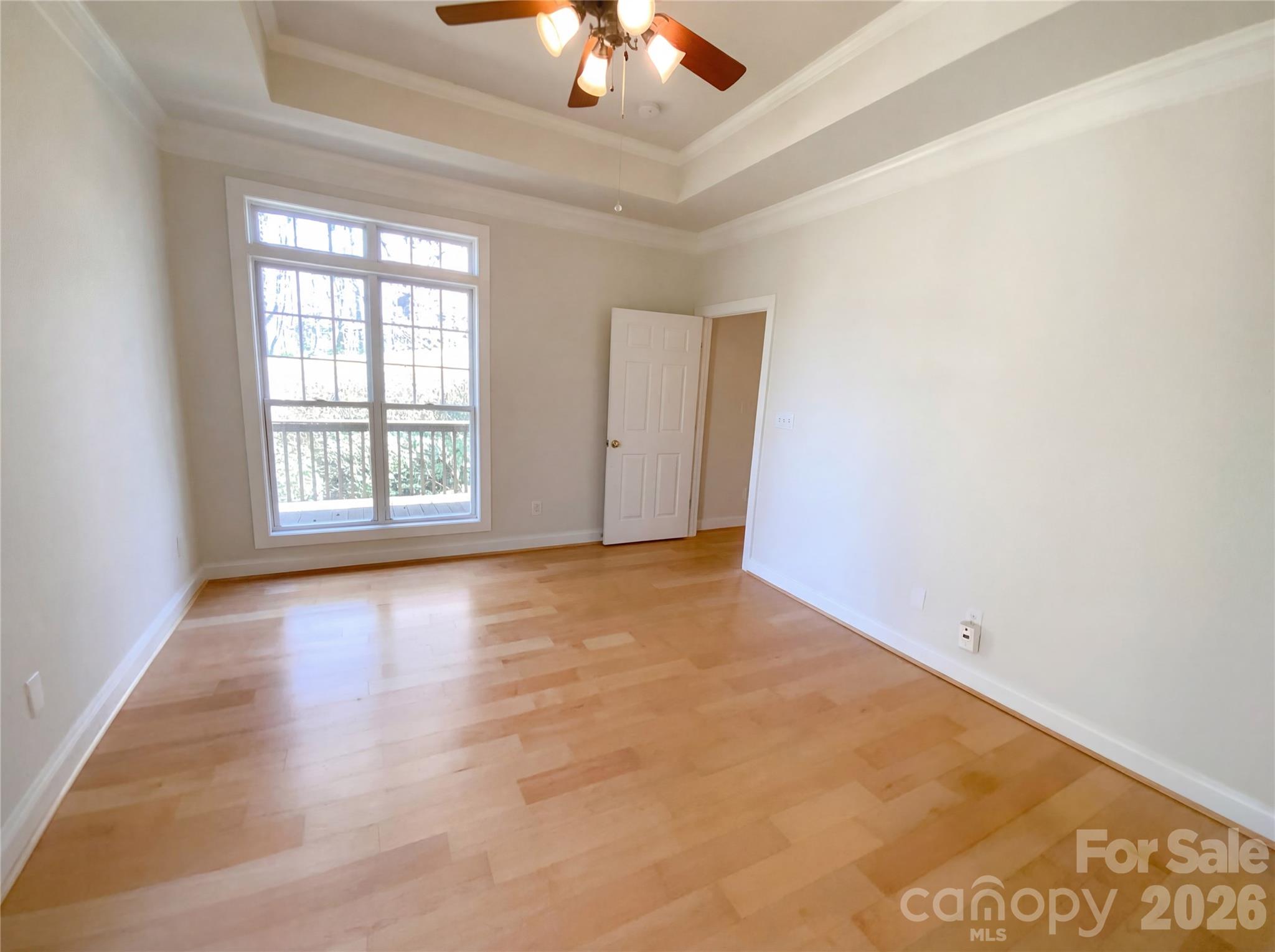 Davis Lake - Residential