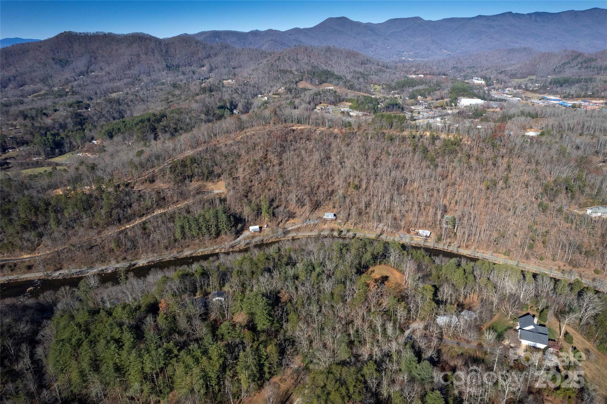 Osprey Village - Land