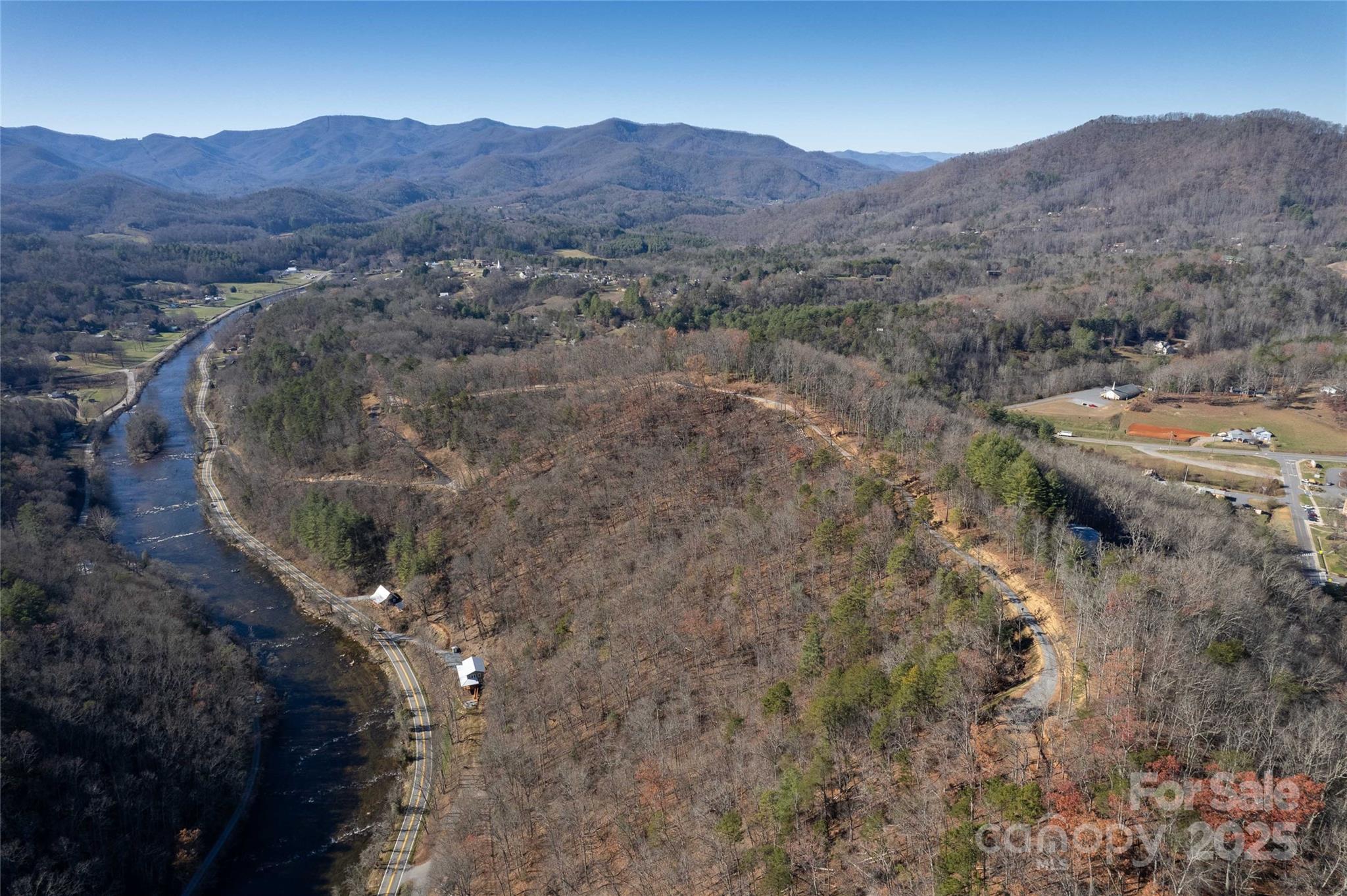 Osprey Village - Land