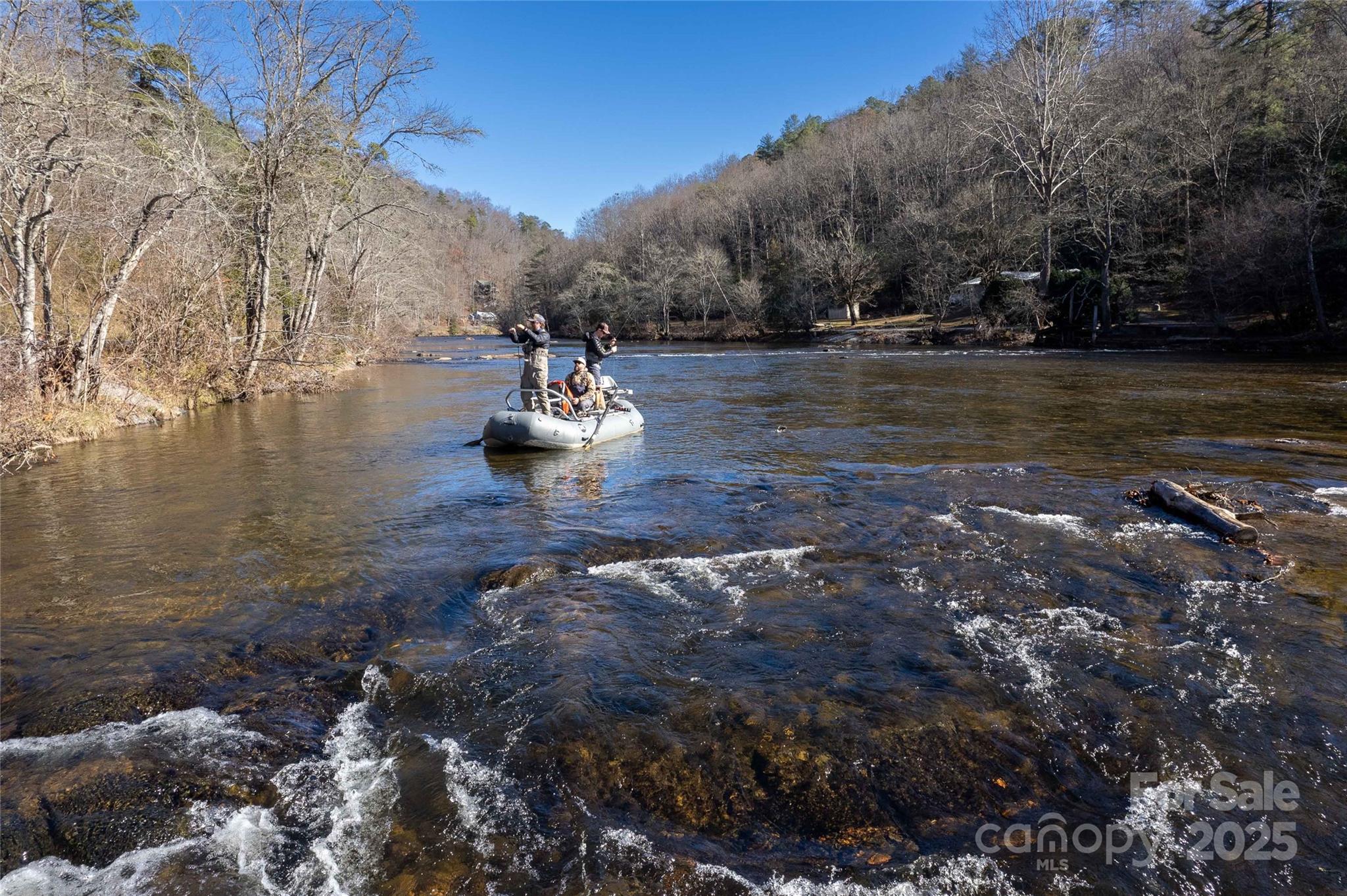Osprey Village - Land