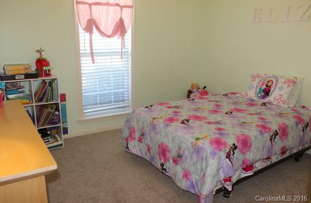 Livingston Farms - Residential