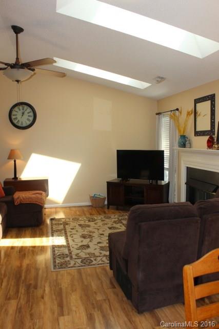 Livingston Farms - Residential