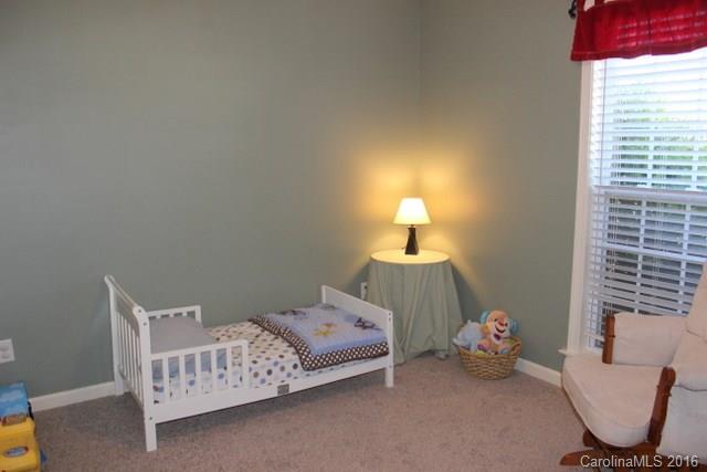 Livingston Farms - Residential