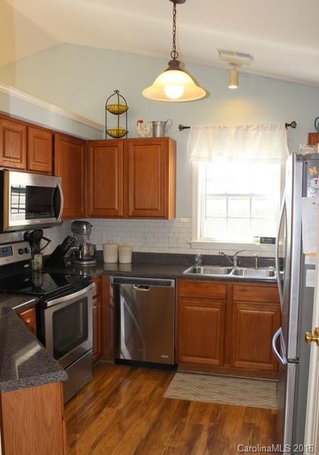 Livingston Farms - Residential