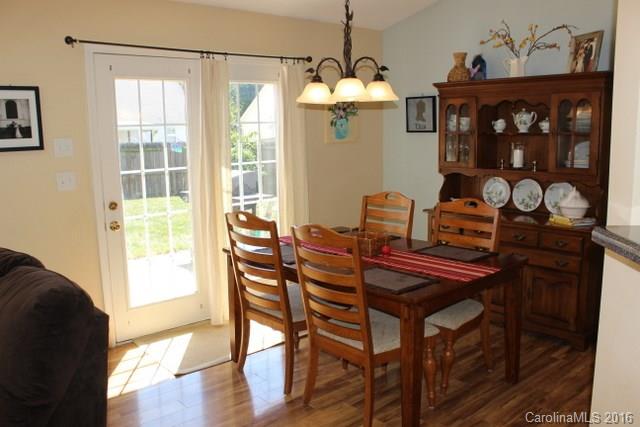 Livingston Farms - Residential