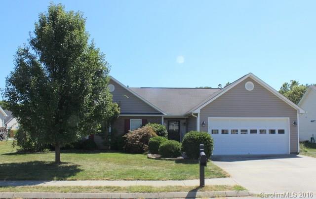 Livingston Farms - Residential