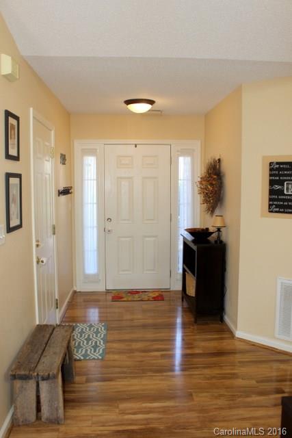 Livingston Farms - Residential