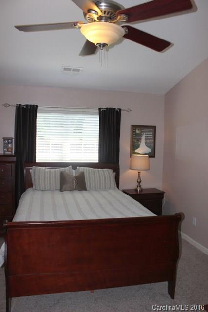 Livingston Farms - Residential