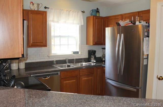 Livingston Farms - Residential