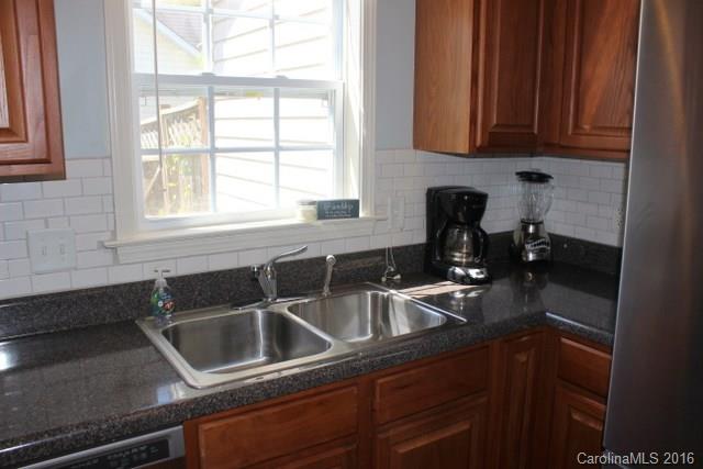 Livingston Farms - Residential