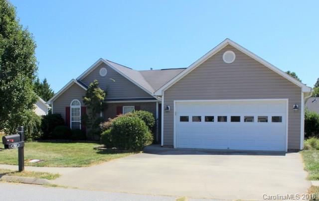 Livingston Farms - Residential