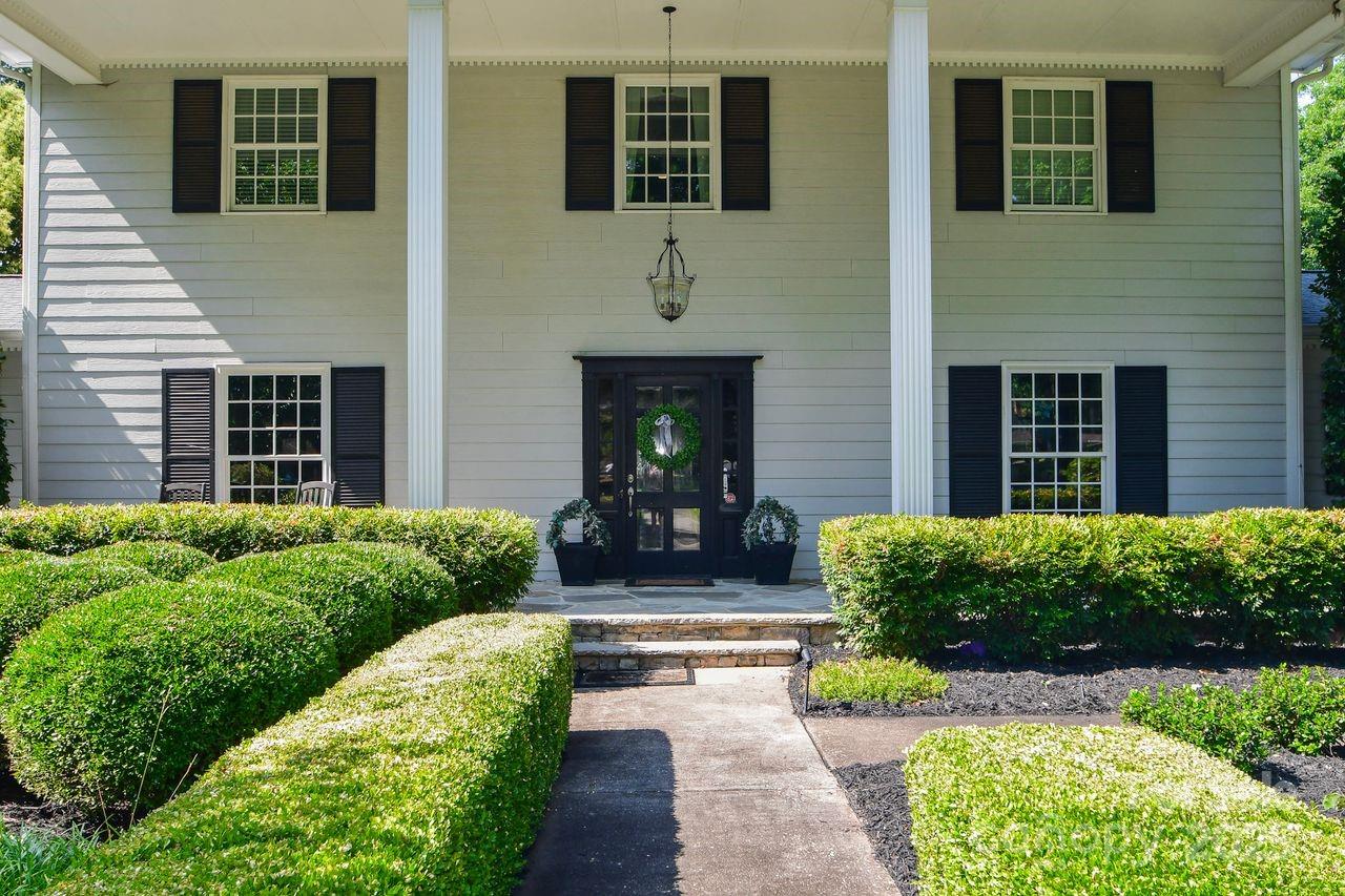 711 Yadkin Street