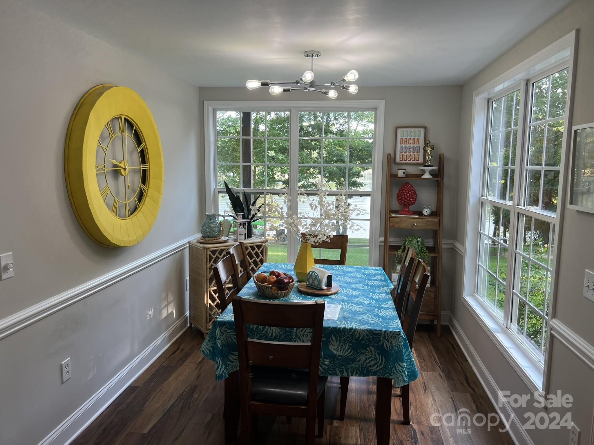 Lake Wylie - Residential