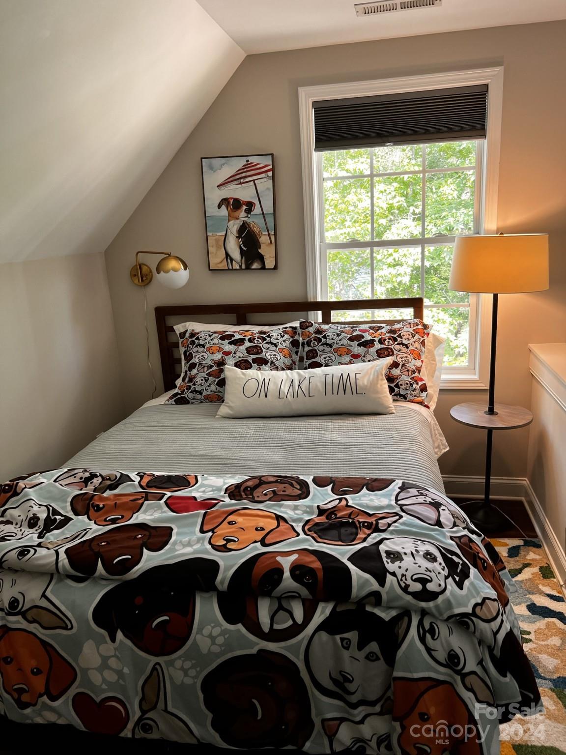 Lake Wylie - Residential