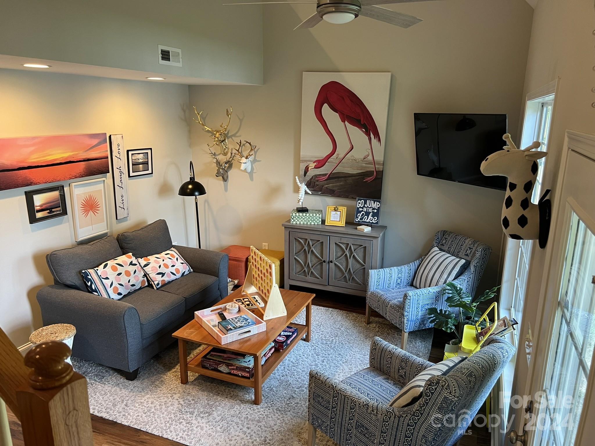 Lake Wylie - Residential