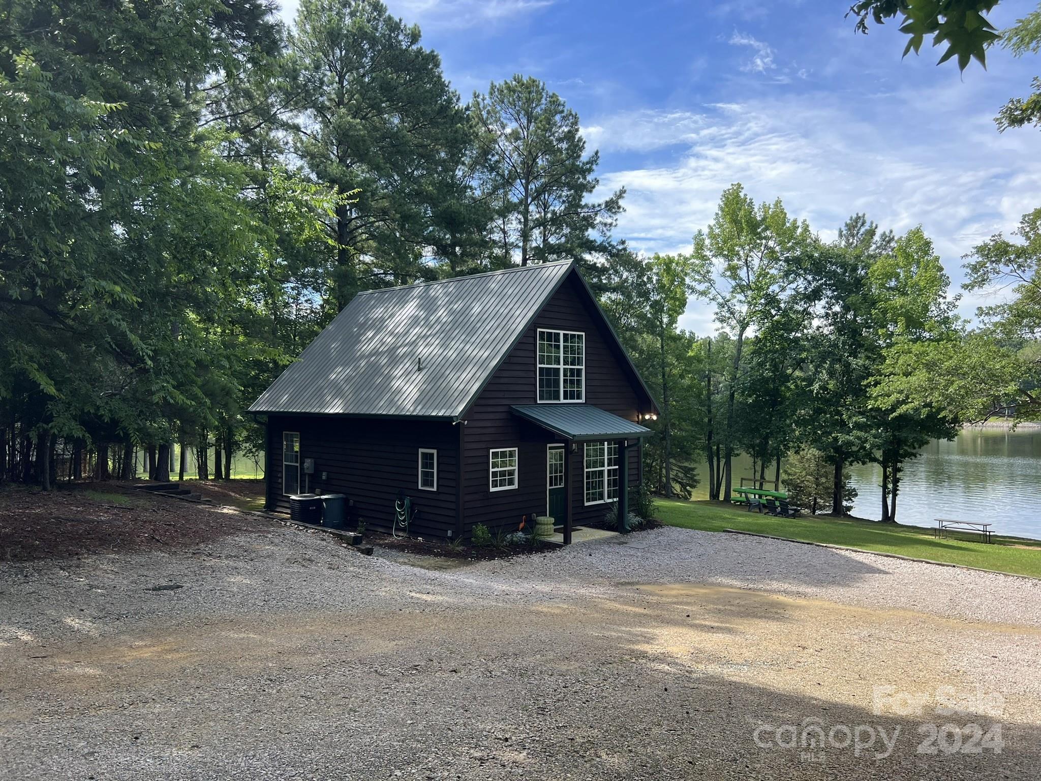 Lake Wylie - Residential