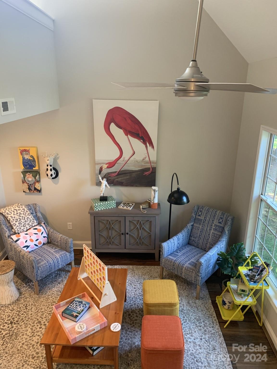 Lake Wylie - Residential