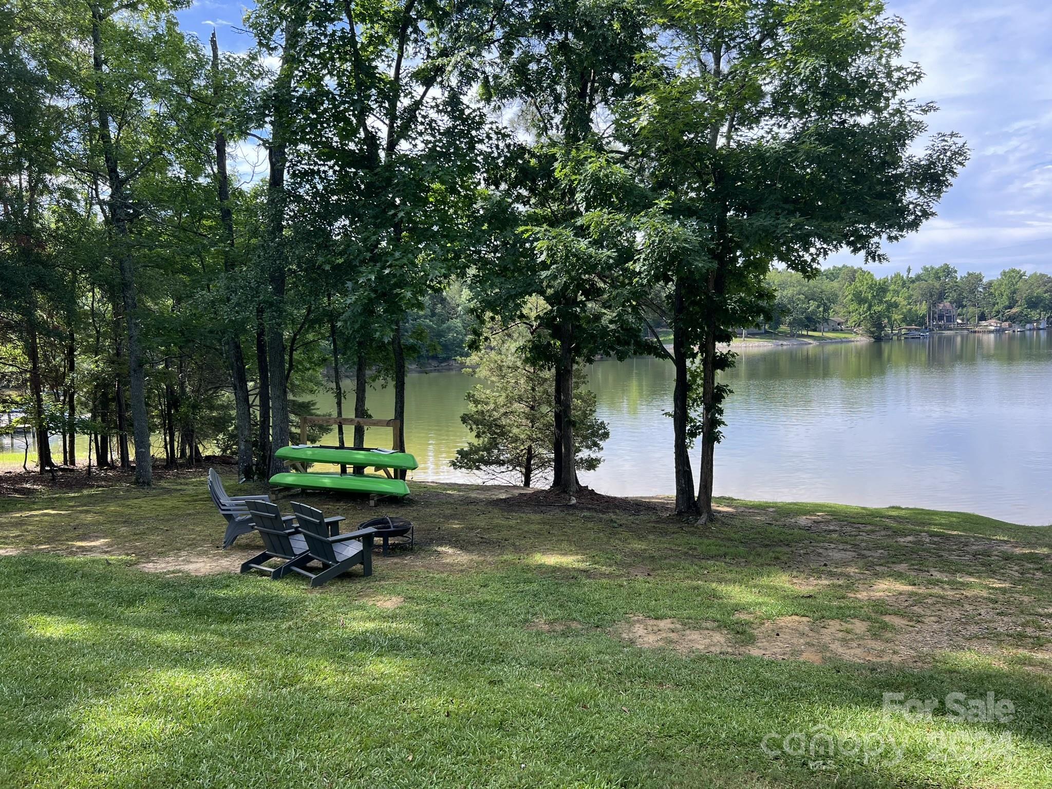 Lake Wylie - Residential