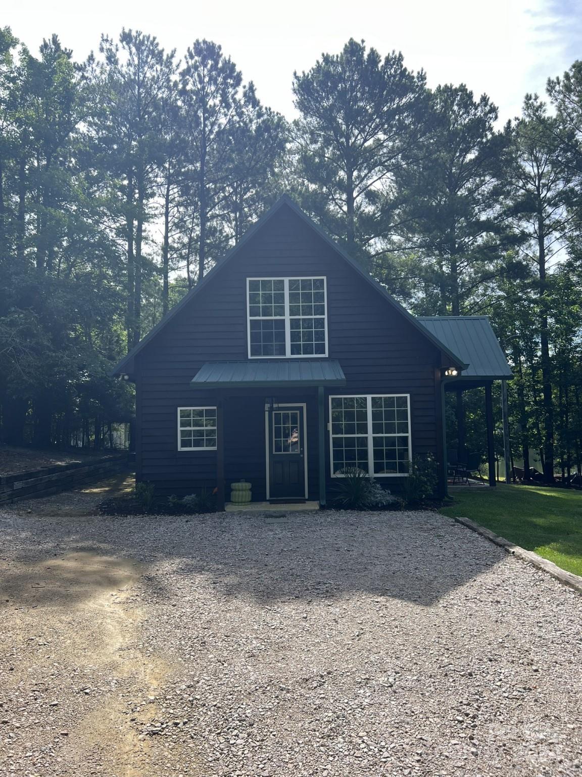 Lake Wylie - Residential