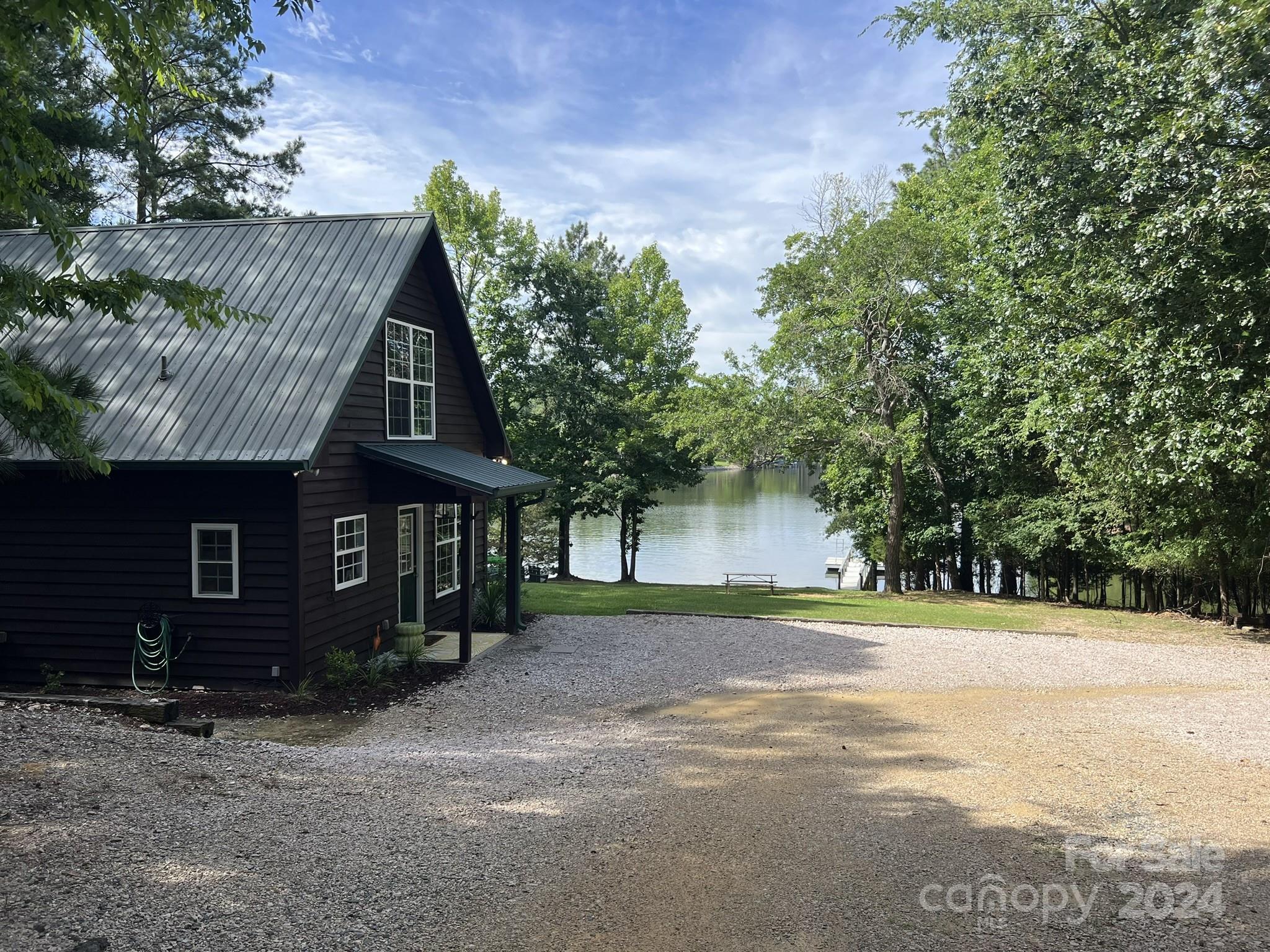 Lake Wylie - Residential