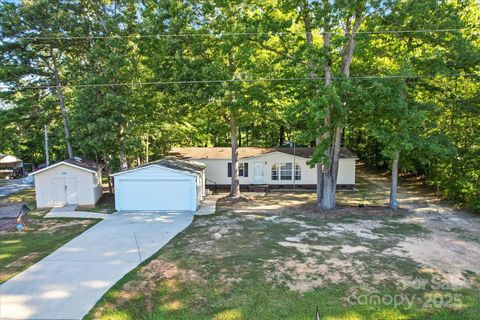 Photo of 13768 Saint Thomas Drive, Stanfield, NC 28163 (MLS # 4298500)