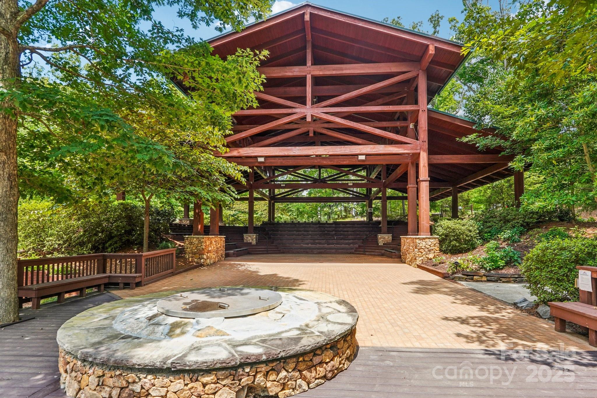 Tree Tops - Residential