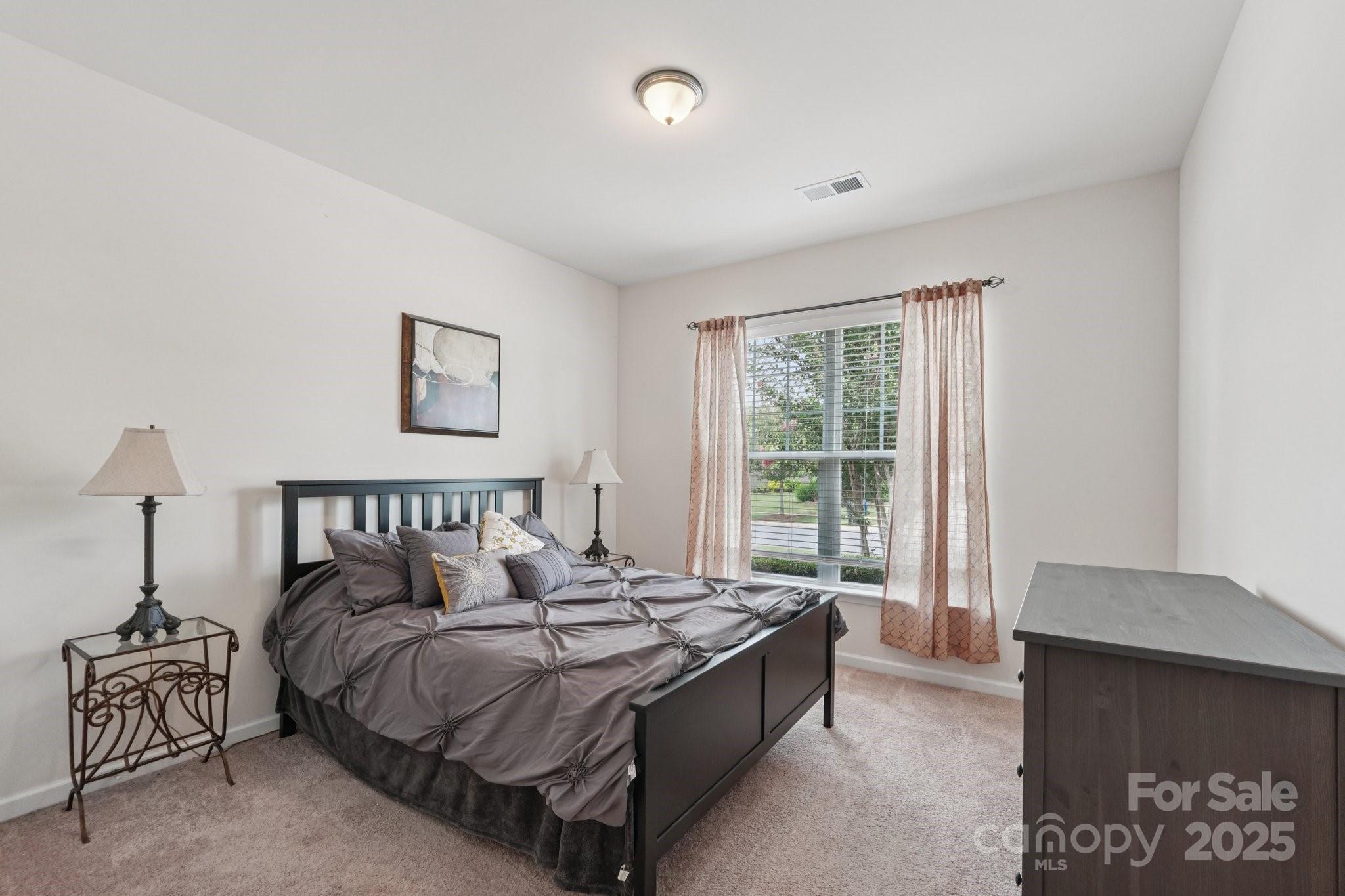 Tree Tops - Residential