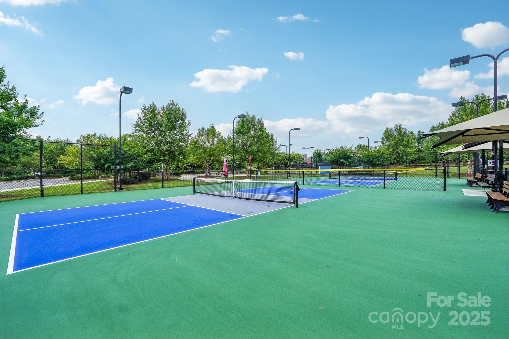 Tree Tops - Residential