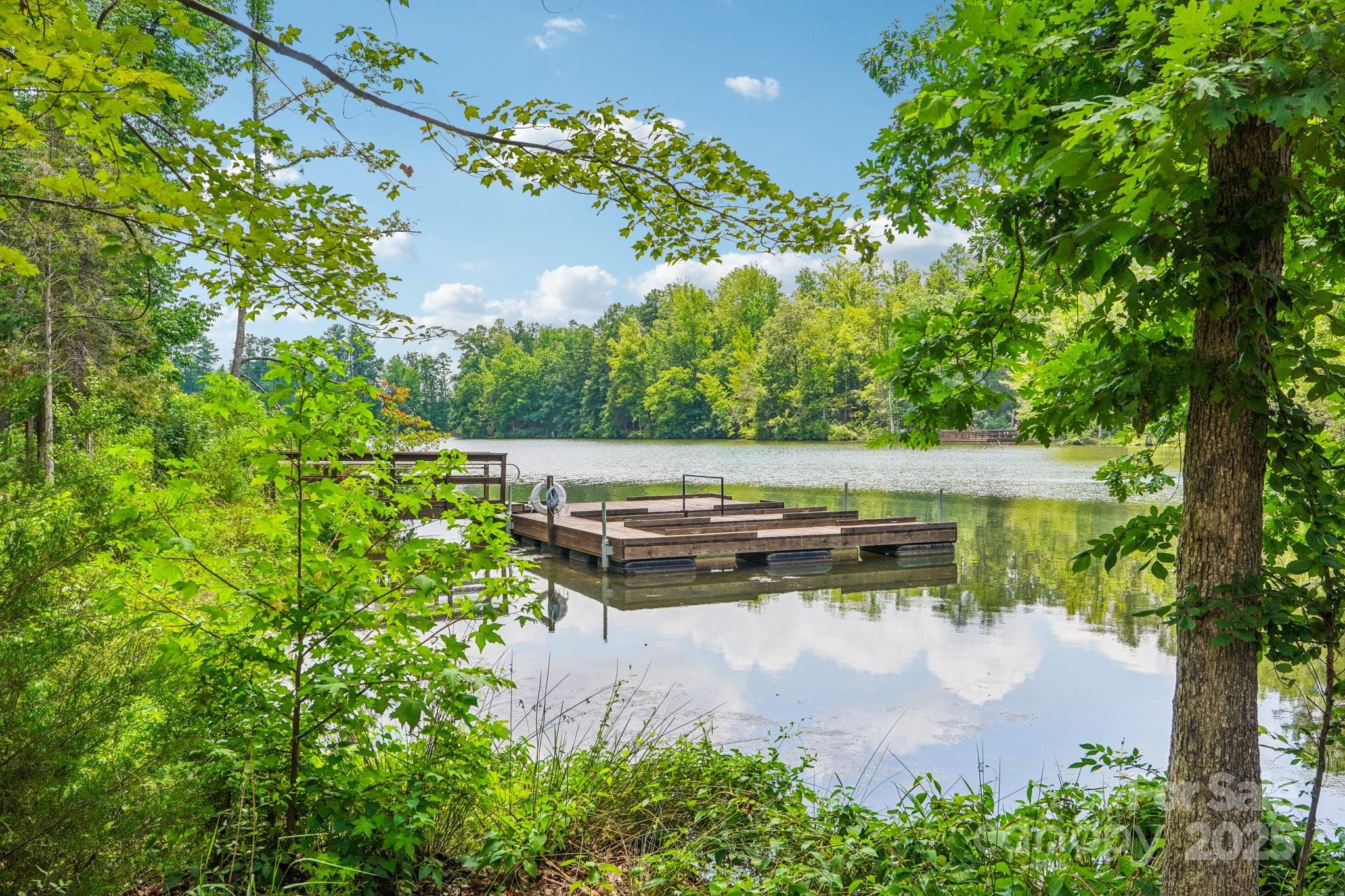 Tree Tops - Residential