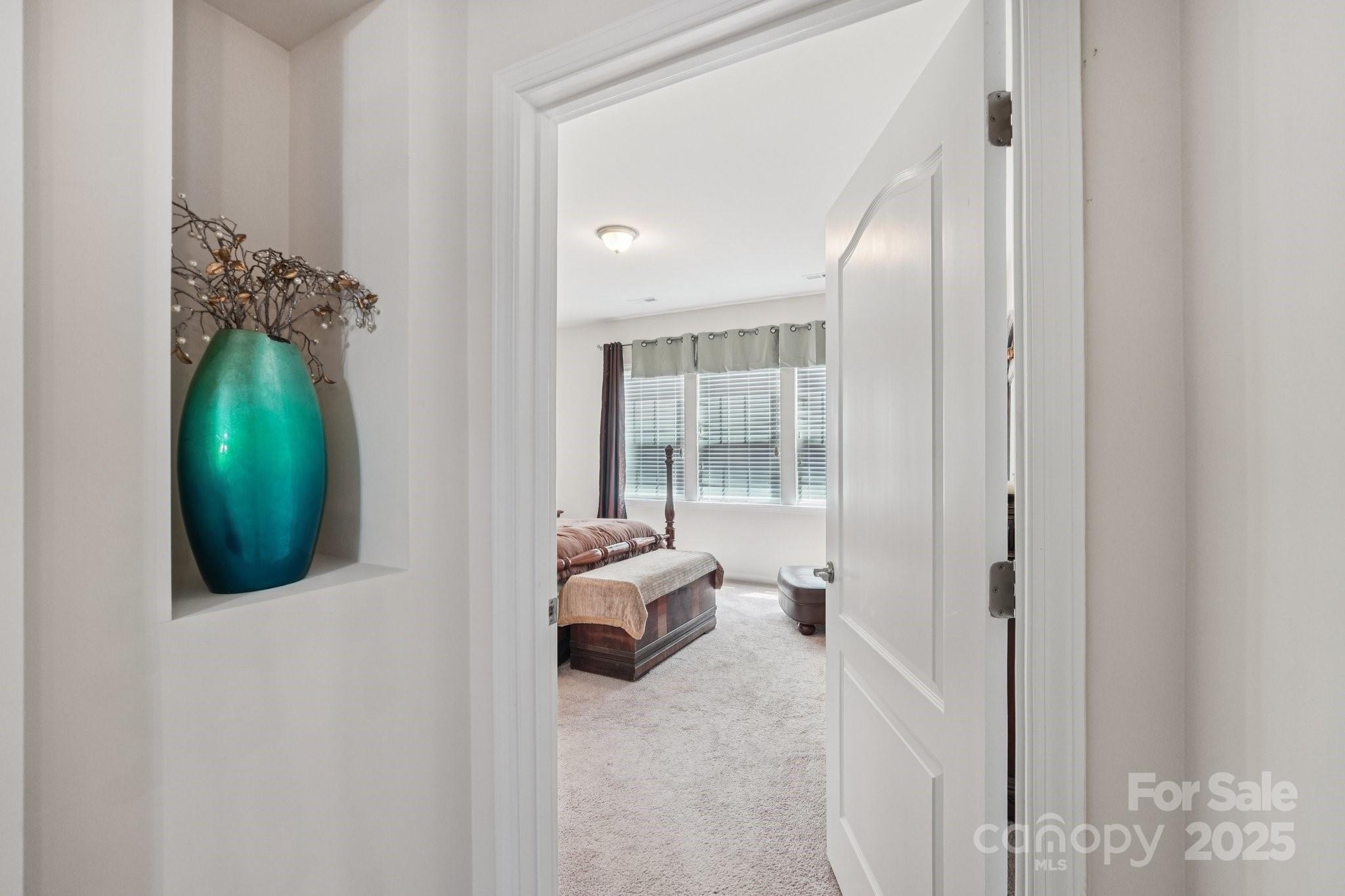 Tree Tops - Residential