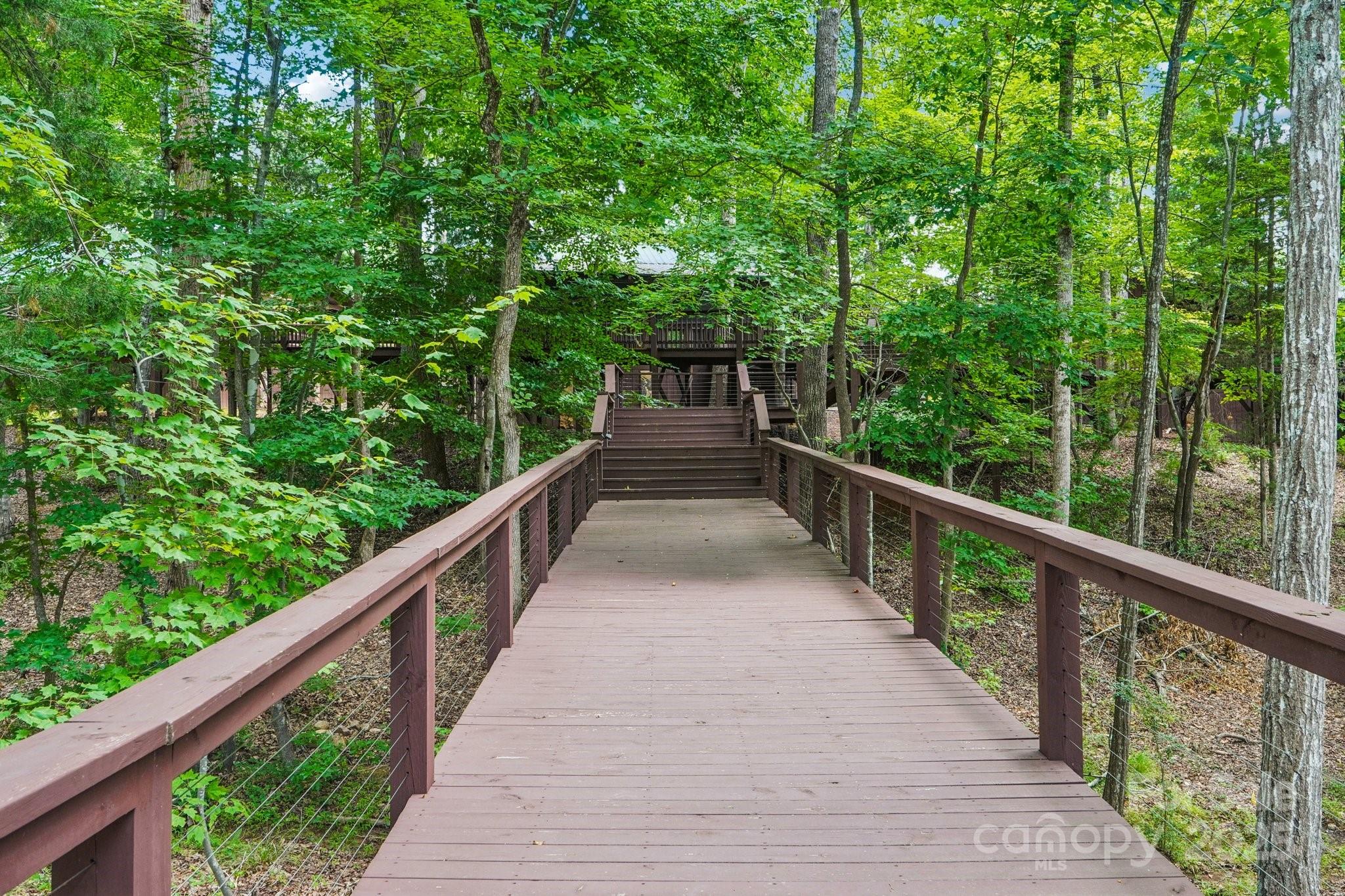 Tree Tops - Residential