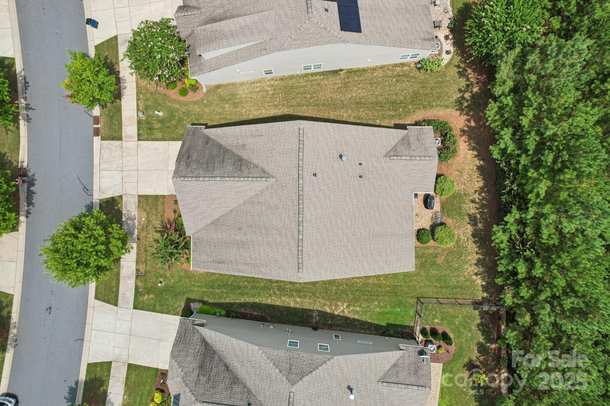 Tree Tops - Residential