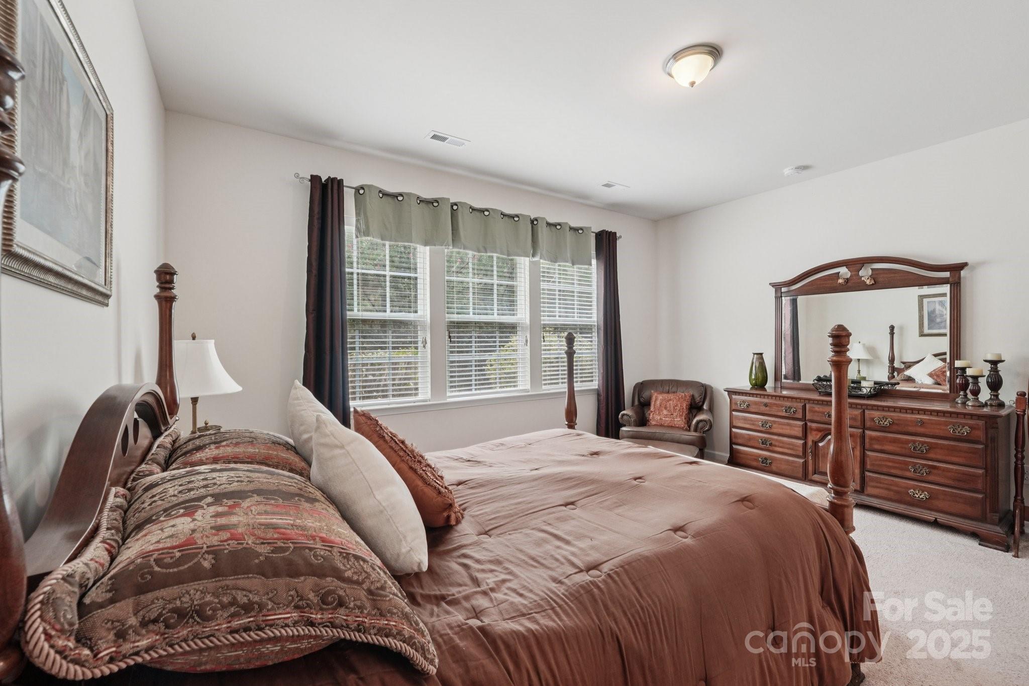 Tree Tops - Residential