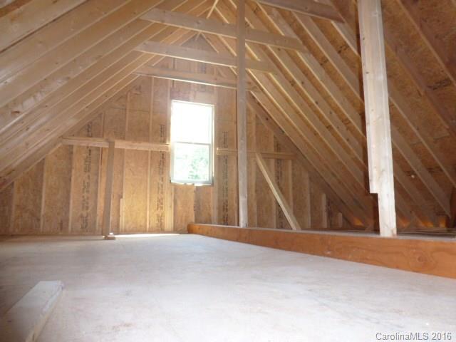 Arrowood - Residential