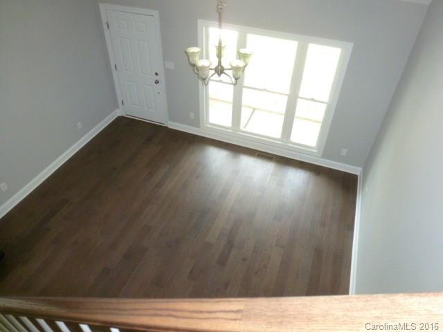 Arrowood - Residential