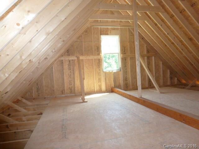 Arrowood - Residential