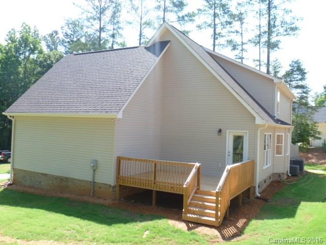 Arrowood - Residential