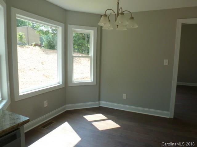 Arrowood - Residential