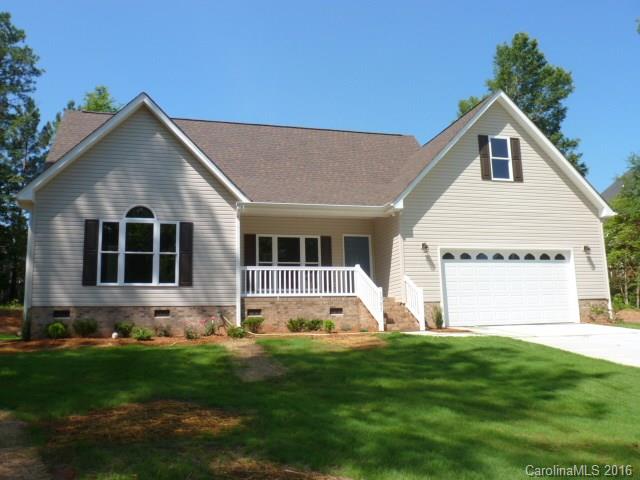 Arrowood - Residential