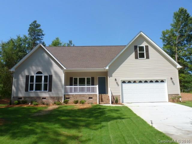 Arrowood - Residential