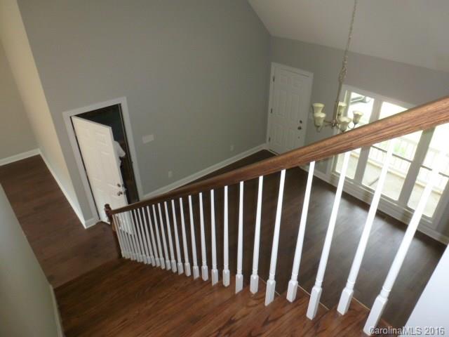 Arrowood - Residential