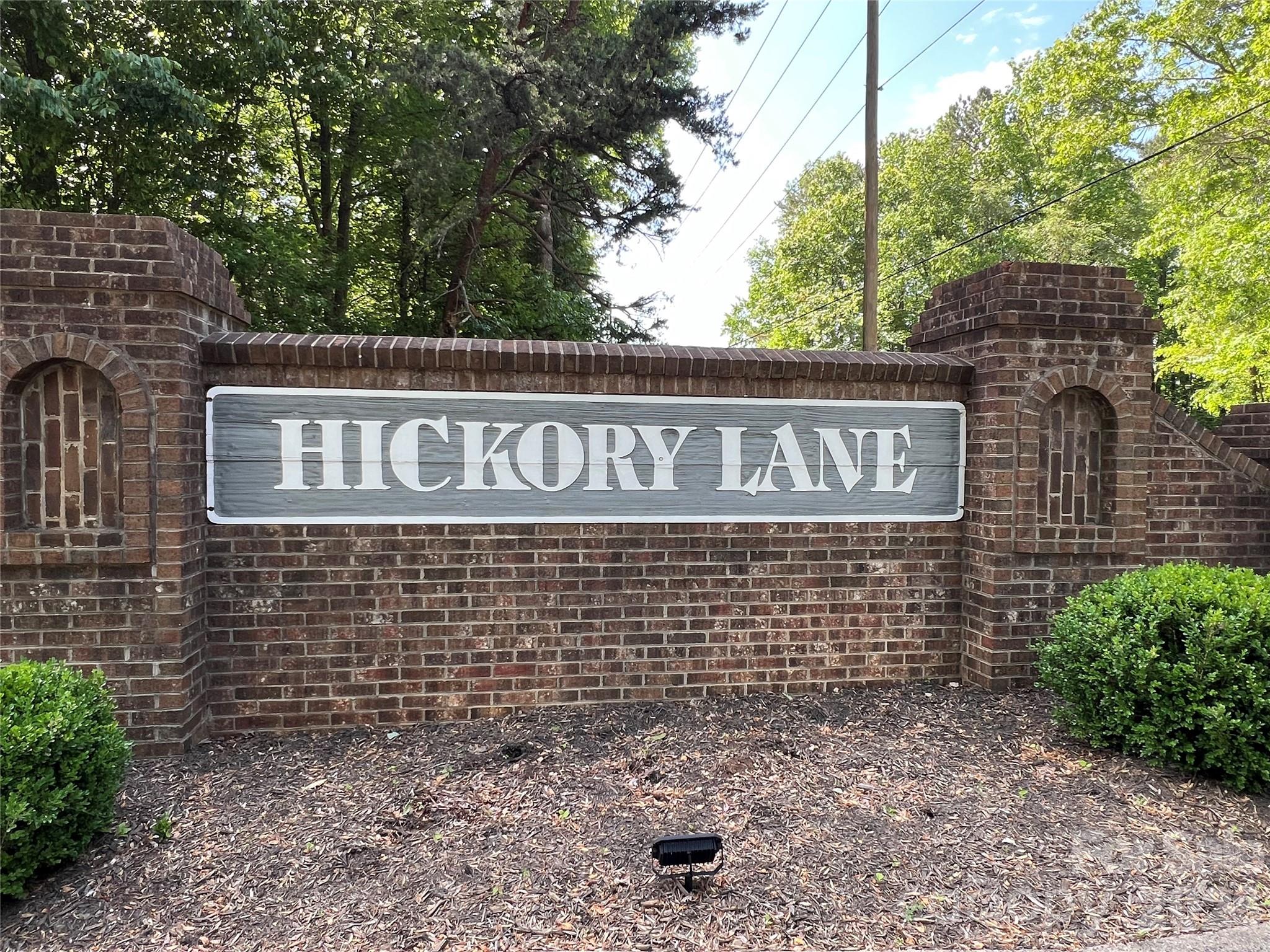 239 Hickory Lane Drive